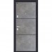 Porta M П50.П50 Dark Concrete/ Angel